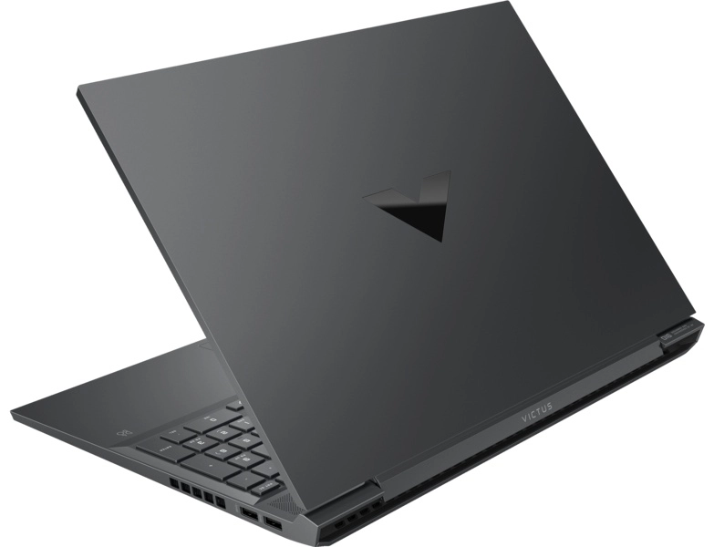 Ноутбук HP Victus / Ryzen R5-7640HS / DDR5 16GB / SSD 512GB / RTX3050 / 16.1 FHD Antiglare IPS 250 nits 144Hz / No OS / Mica Silver onlayn