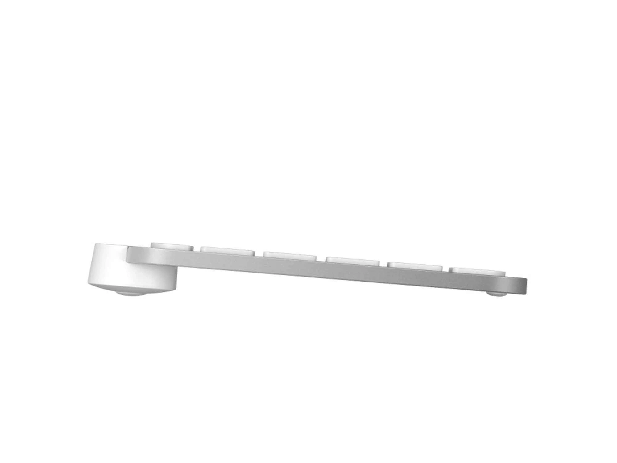 Клавиатура Logitech MX Keys S Pale Grey онлайн