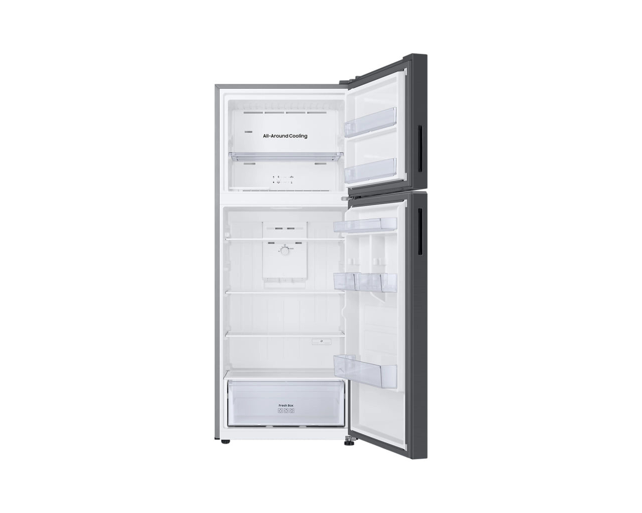 Холодильник Samsung RT42CG6000B1WT онлайн