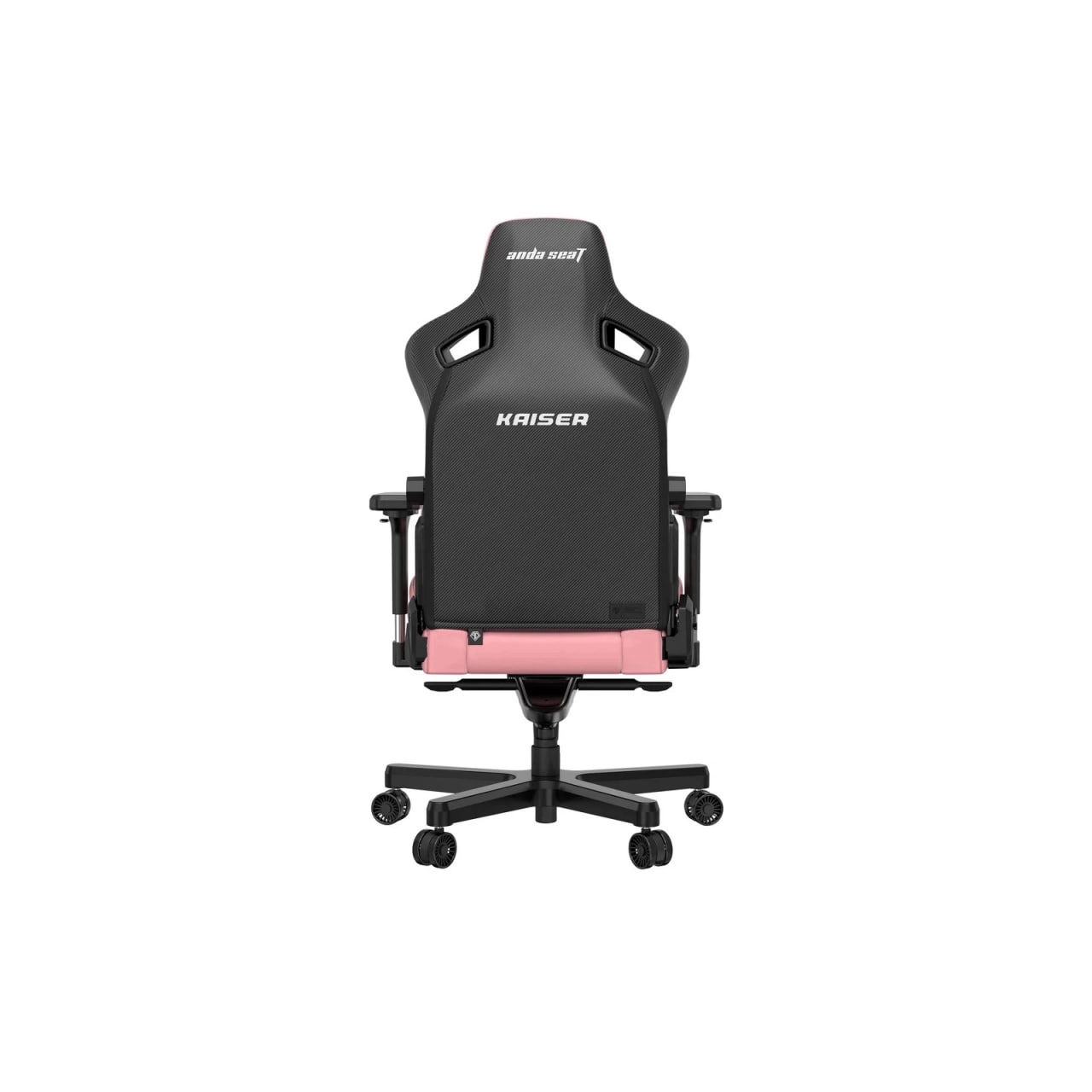 Anda Seat Kaiser 3 Pro XL Creamy Pink o‘yin kreslosi onlayn