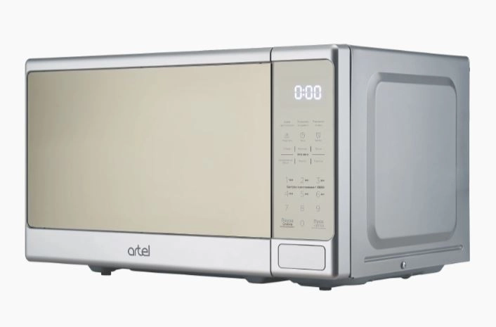 Artel EM720C2GV Kulrang mikroto‘lqinli pechi onlayn