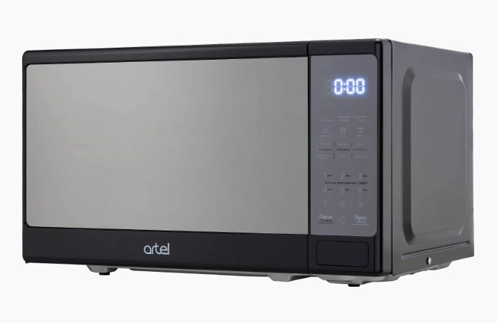 Artel EM720C2GV Qora mikroto‘lqinli pechi onlayn