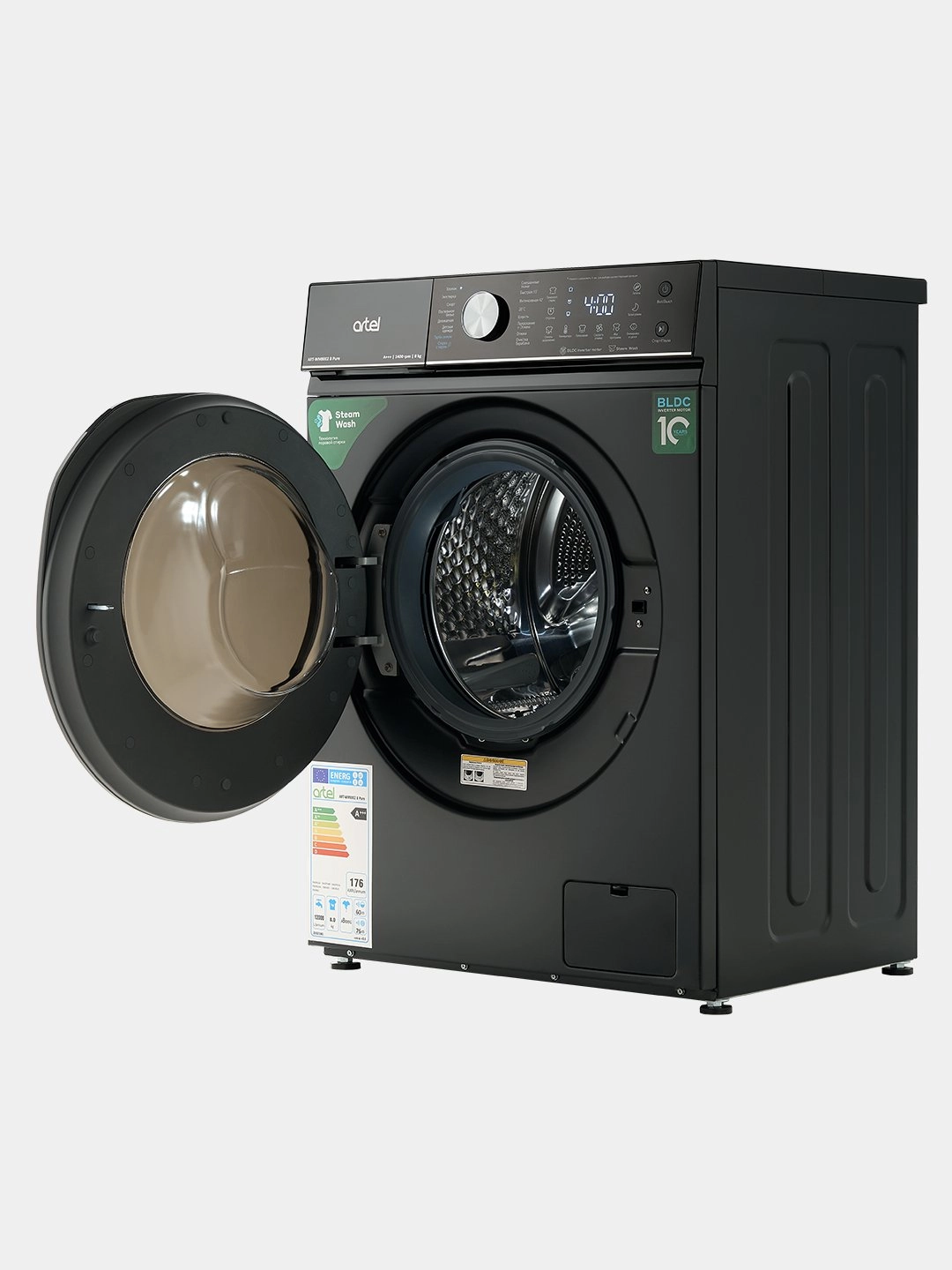 Artel 6002 B Pure 6 Kg Kir yuvish mashinasi onlayn