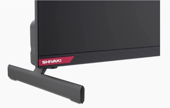 Shivaki 43NUCH900 UHD Android TV televizori onlayn