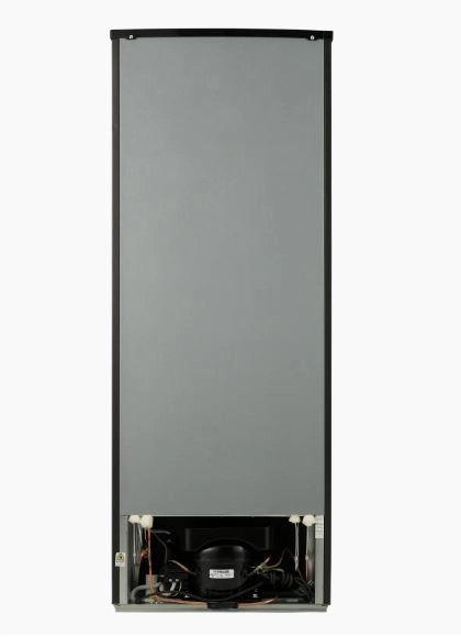 Shivaki HD-276FN Qora sovutgichi O'zbekistonda