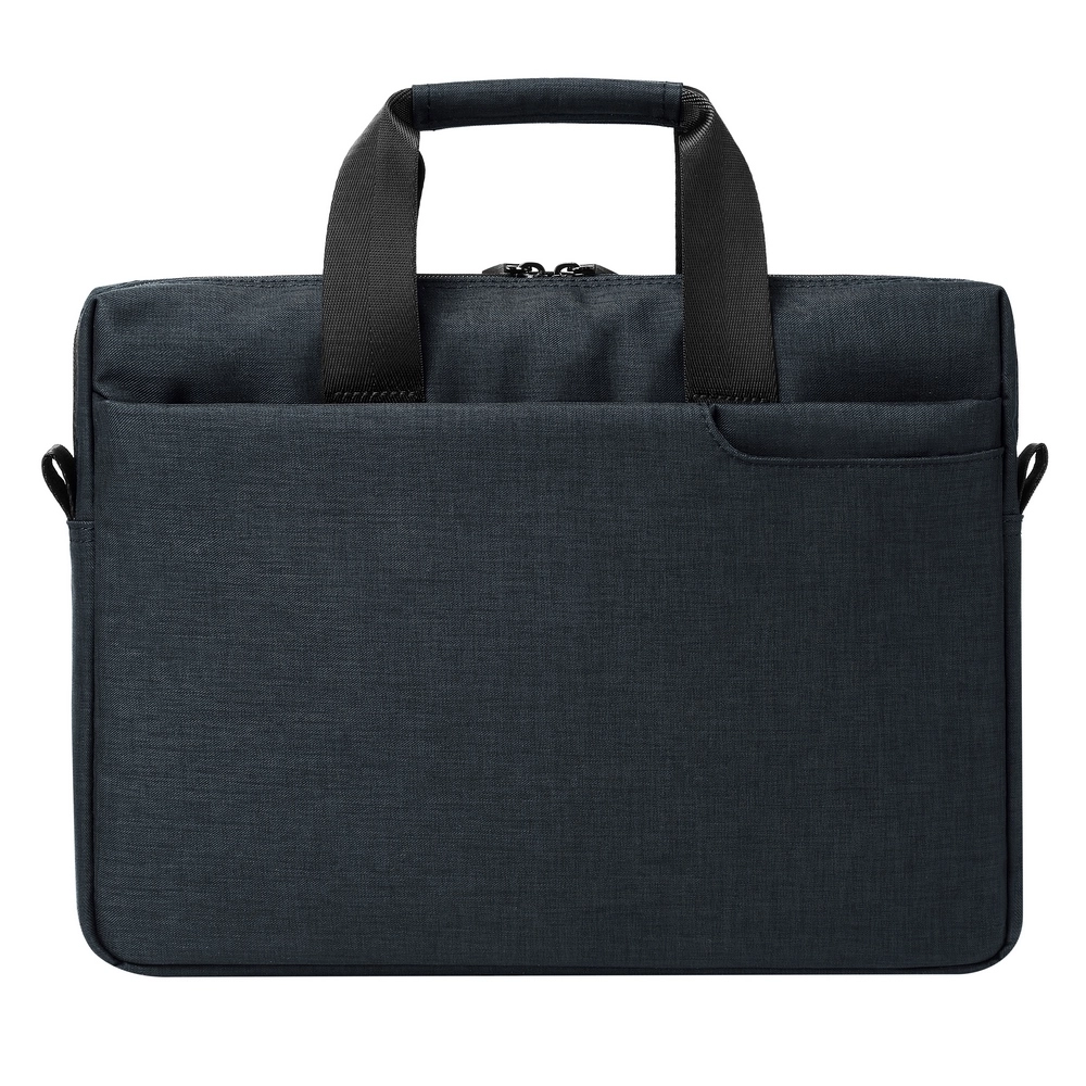 RIVACASE 8325 qora 13.3-14