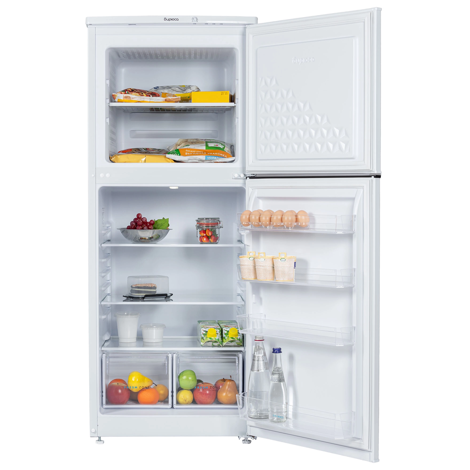 Бирюса 553 sovutgichi onlayn