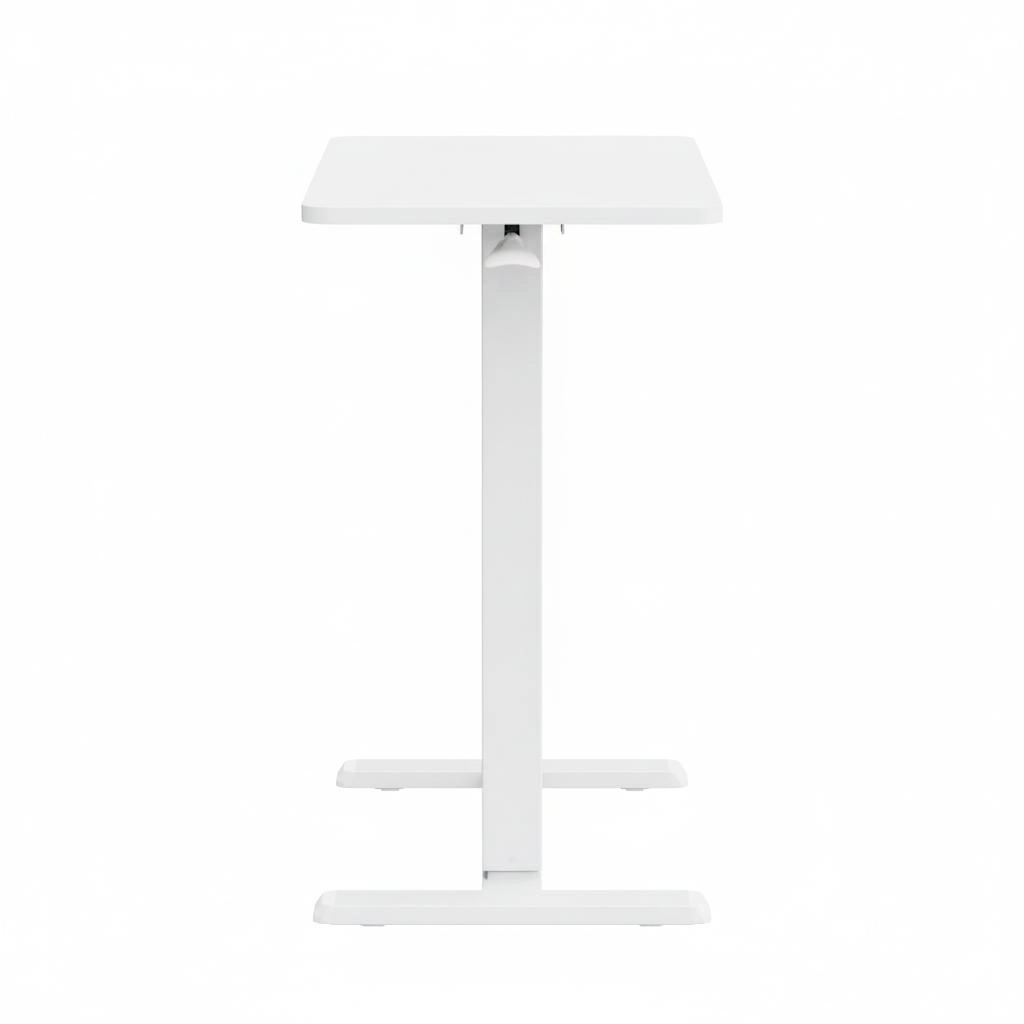 Stol kompaktniy 2E CE710WW – balandligi sozlanadigan, White onlayn