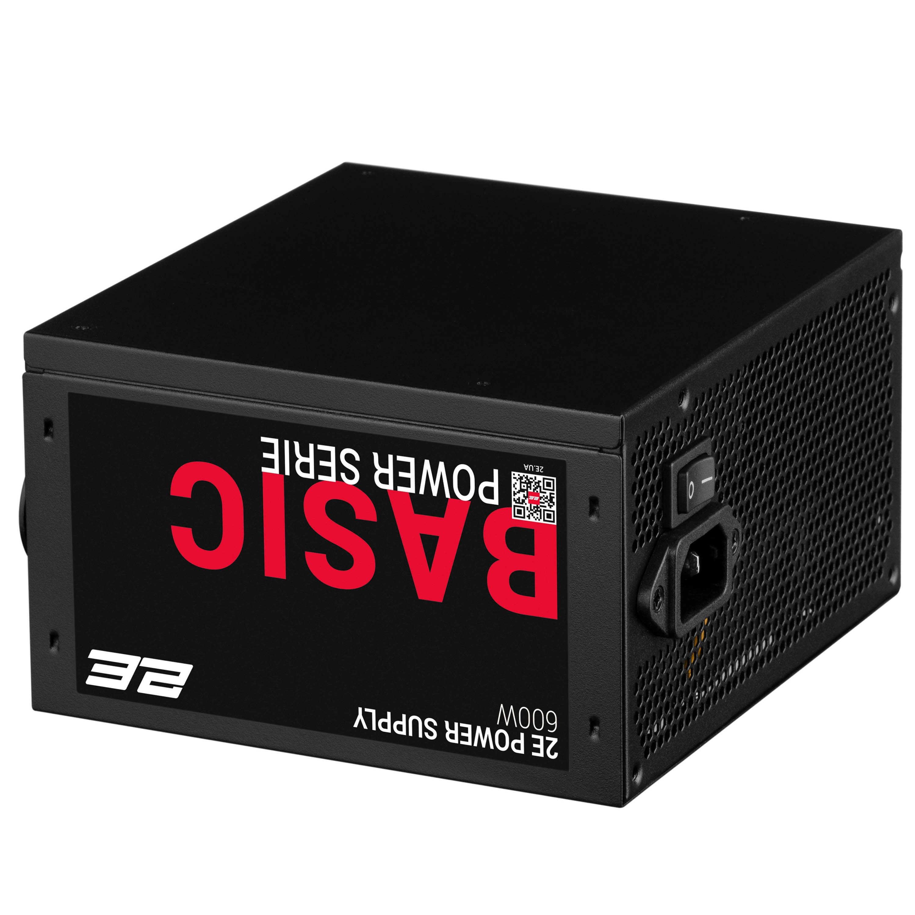 2E BASIC POWER (2E-BP600-120APFC) quvvat bloki onlayn