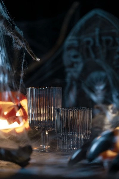 ARDESTO Graphite 2 dona 300 ml stakanlar to‘plami (AR2630GL) onlayn