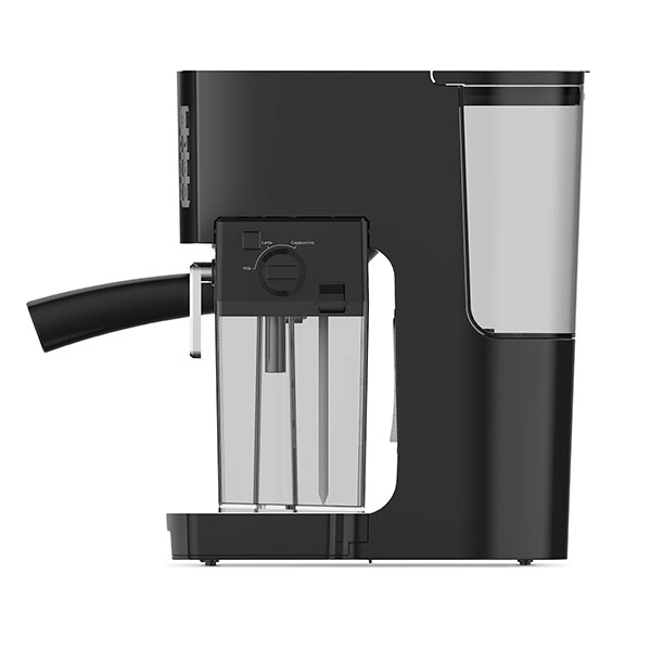 BQ CM9002 Qora kofe qaynatgichi onlayn