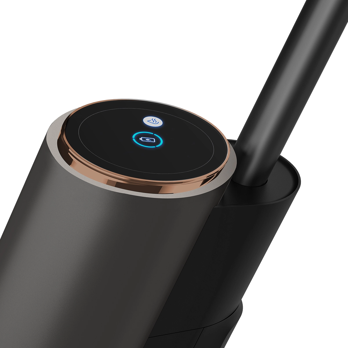 Simsiz yuvuvchi changyutgich BQ VCA1006W Aqua Pro onlayn