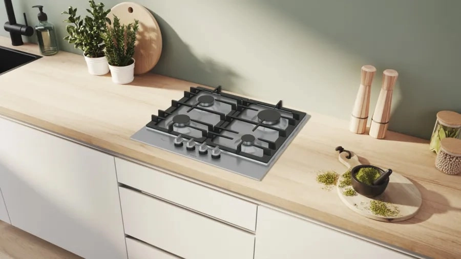 Bosch PCP6A5I90M oshxona plitasi yuzasi onlayn
