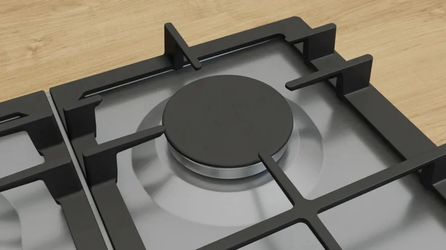 Bosch PCS7A5I90 oshxona plitasi yuzasi onlayn