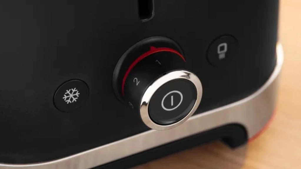 Тостер Bosch TAT4M223 онлайн