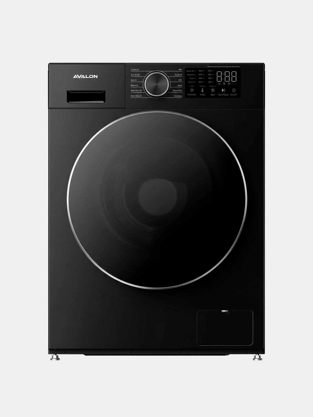 Стиральная машина Avalon AVL-WM 7040 B Flat 7 Кг онлайн
