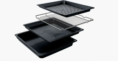 Bosch HUA736EA0T o‘rnatiladigan duxovka onlayn