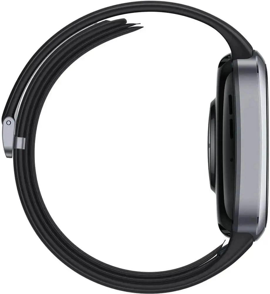 Смарт часы  HUAWEI Watch D2, Black онлайн