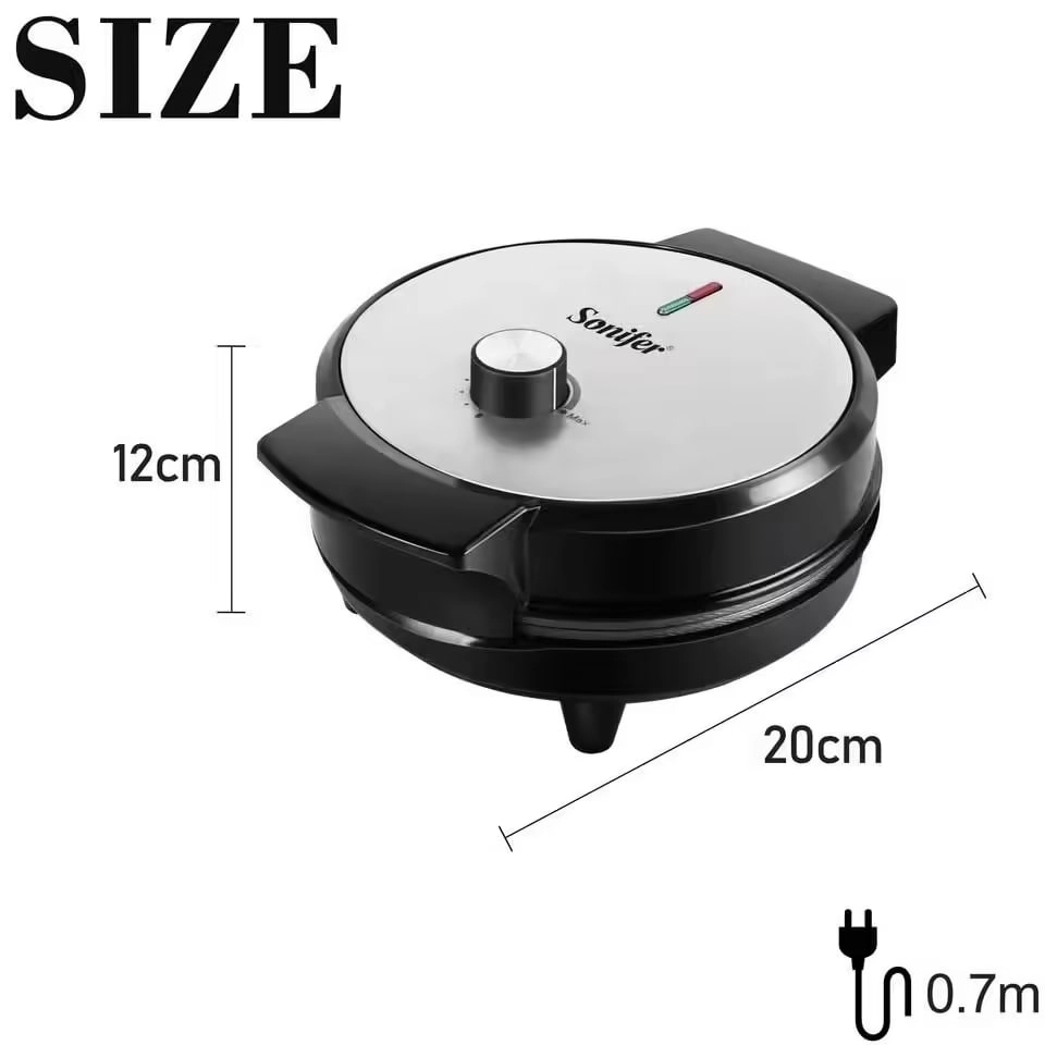 Sonifer SF-6094 vafli pishirgichi onlayn