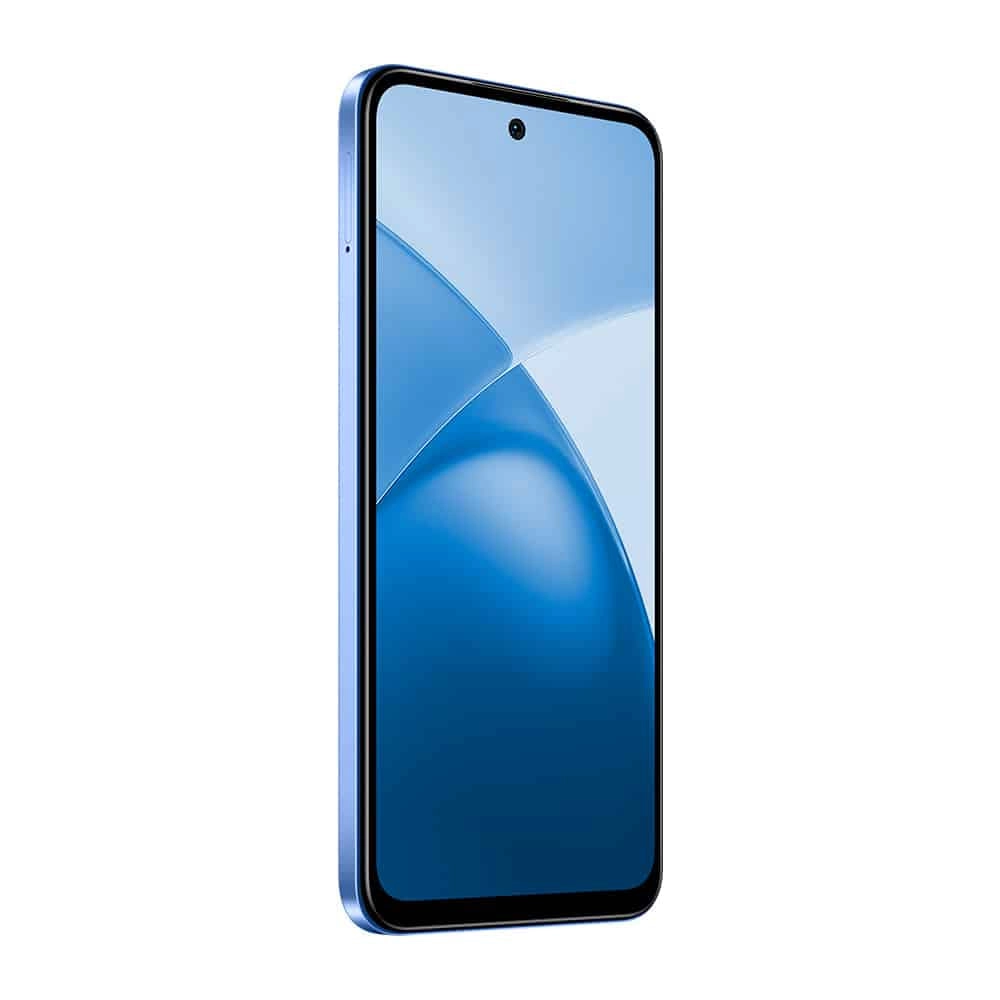 Infinix Smart 10 Plus 4/128GB  smartfoni, Blue arzon