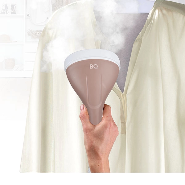 BQ SG5007S Garment care vertikal bug‘li dazmoli onlayn