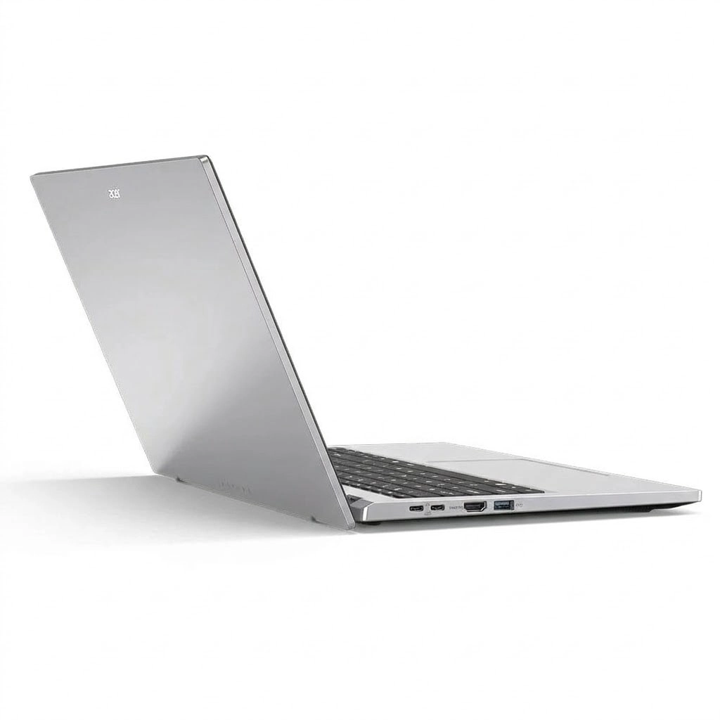 Ноутбук Acer Aspire Go Core3-N355 8/256 FHD IPS 15,6'', Silver онлайн