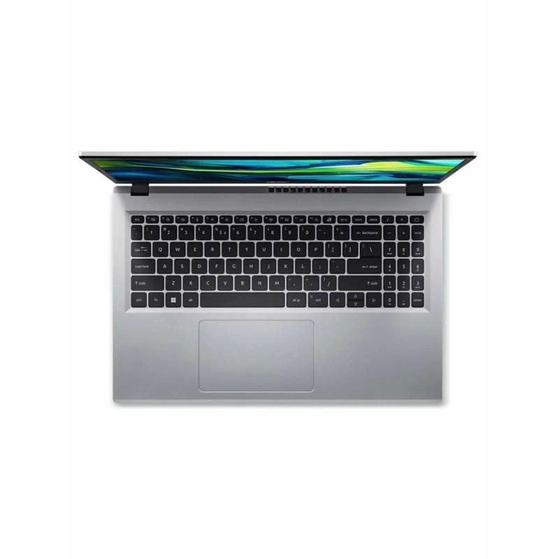Ноутбук ACER ASPIRE GO 15 AG15-32P-39R2 I3-N355 8GB DDR5 128GB SSD 15,6 FHD IPS W11,  SILVER онлайн