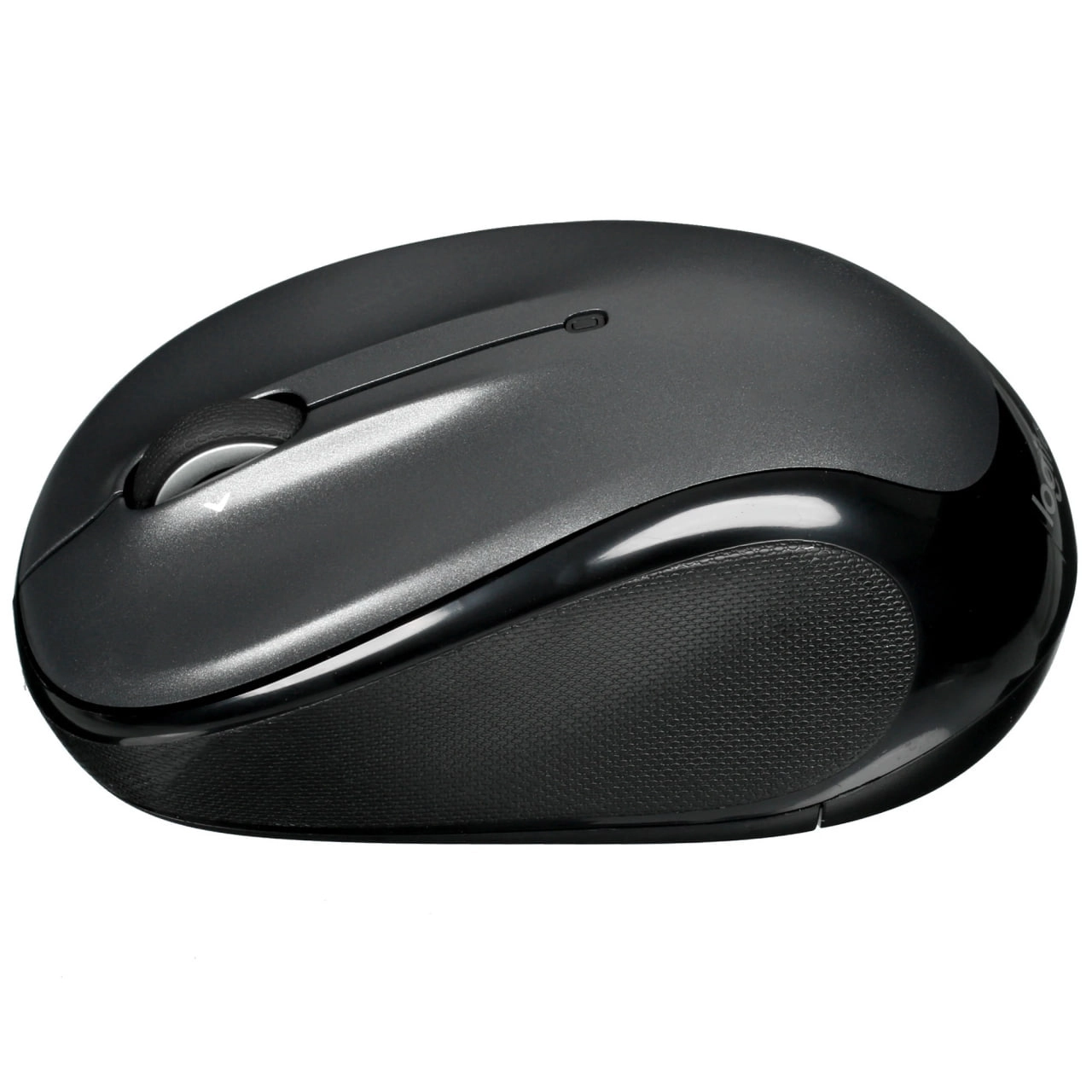 Беспроводная мышка Logitech M325, Black онлайн