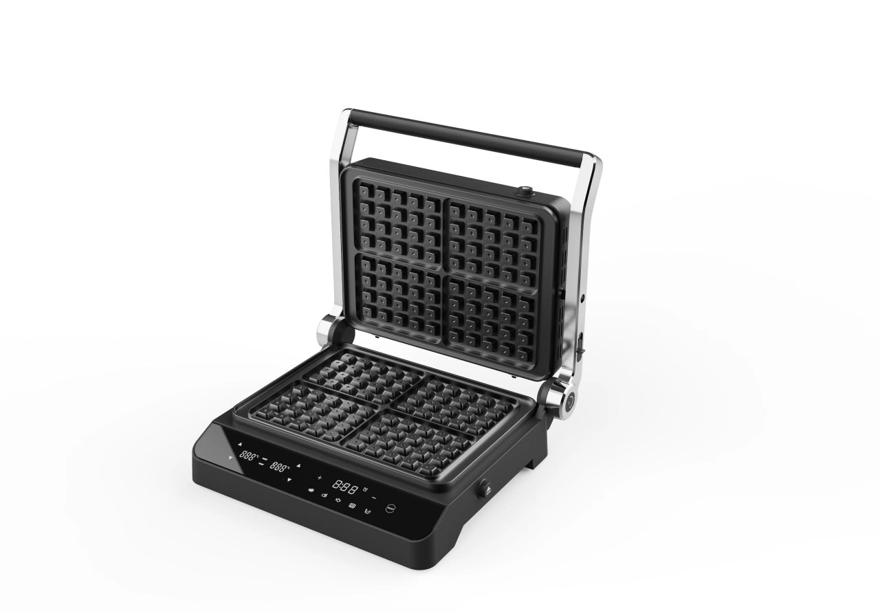 Гриль Hofmann SWG2002TCB/HF онлайн