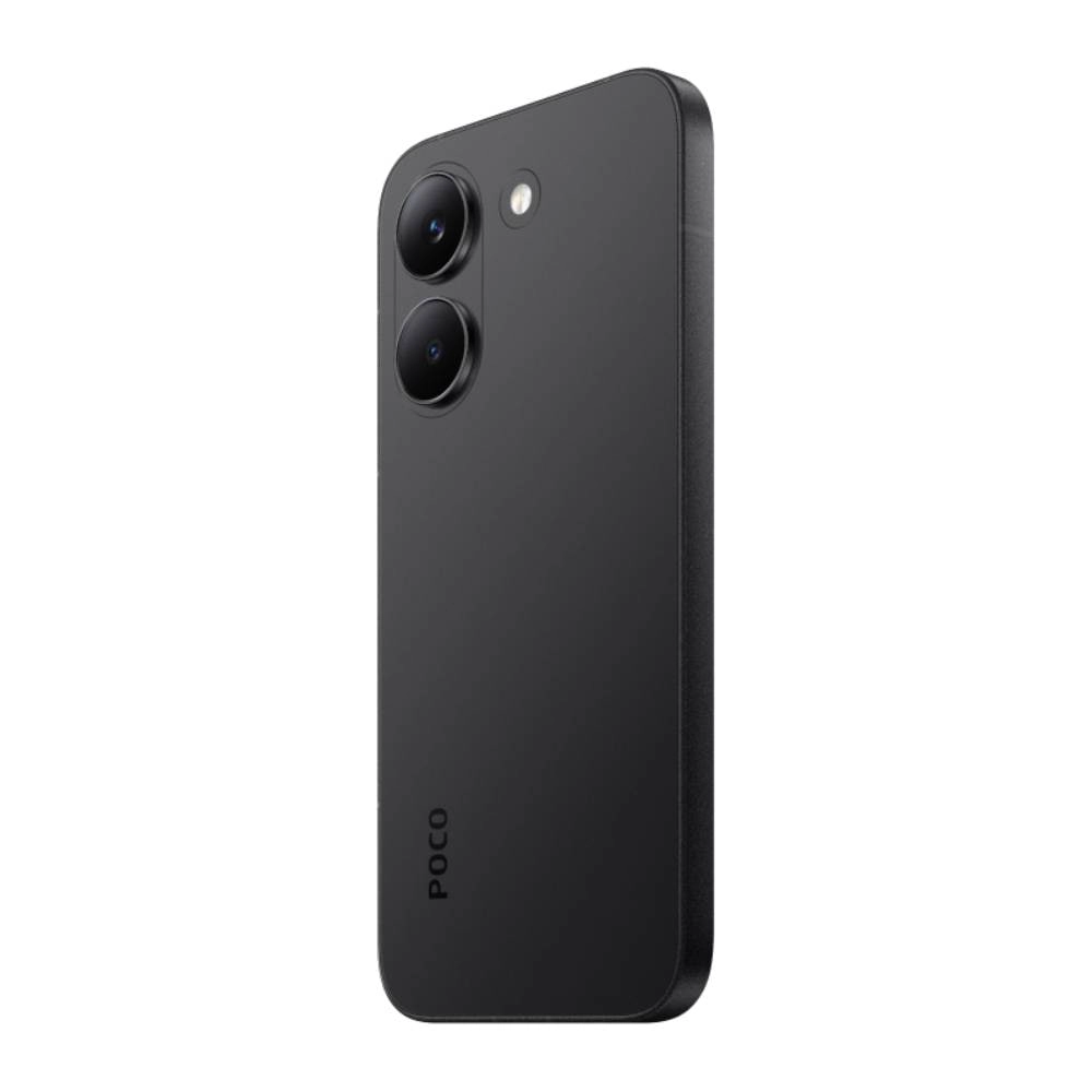 Smartfon Xiaomi Poco X8 Pro 8/512GB, Black O'zbekistonda