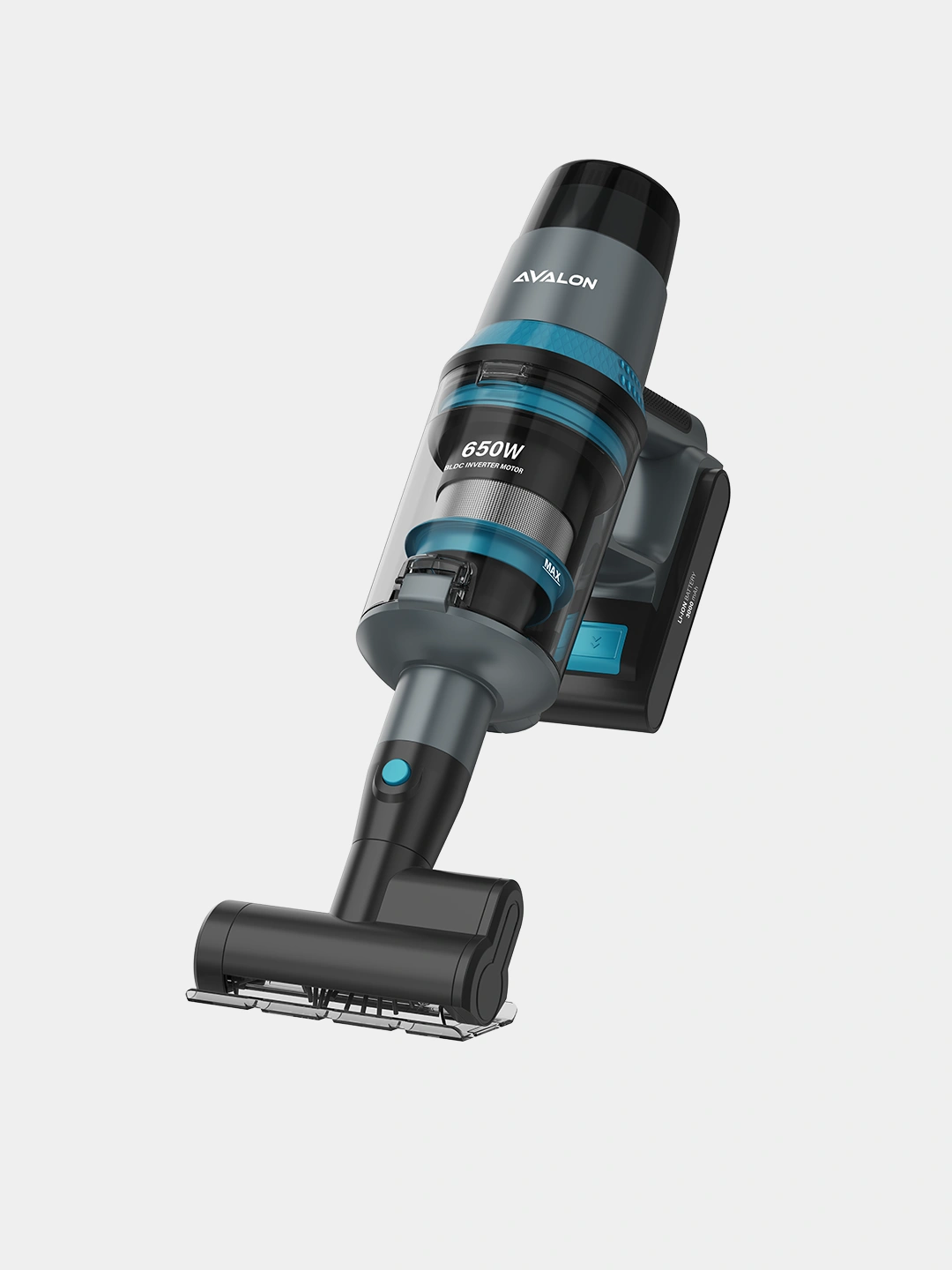 Simsiz changyutgich Avalon AVL-VCC 6525 HYPER PRO onlayn