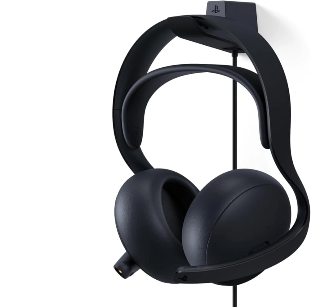 Simsiz quloqchin PlayStation Pulse Elite Wireless Headset, Black onlayn