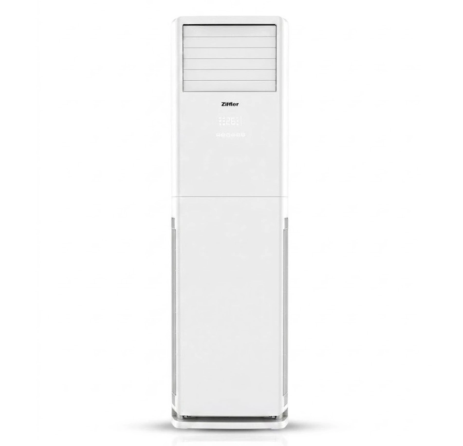 Ziffler BFS-Z60F2INW Full DC Inverter ustunli konditsioneri sotib olish