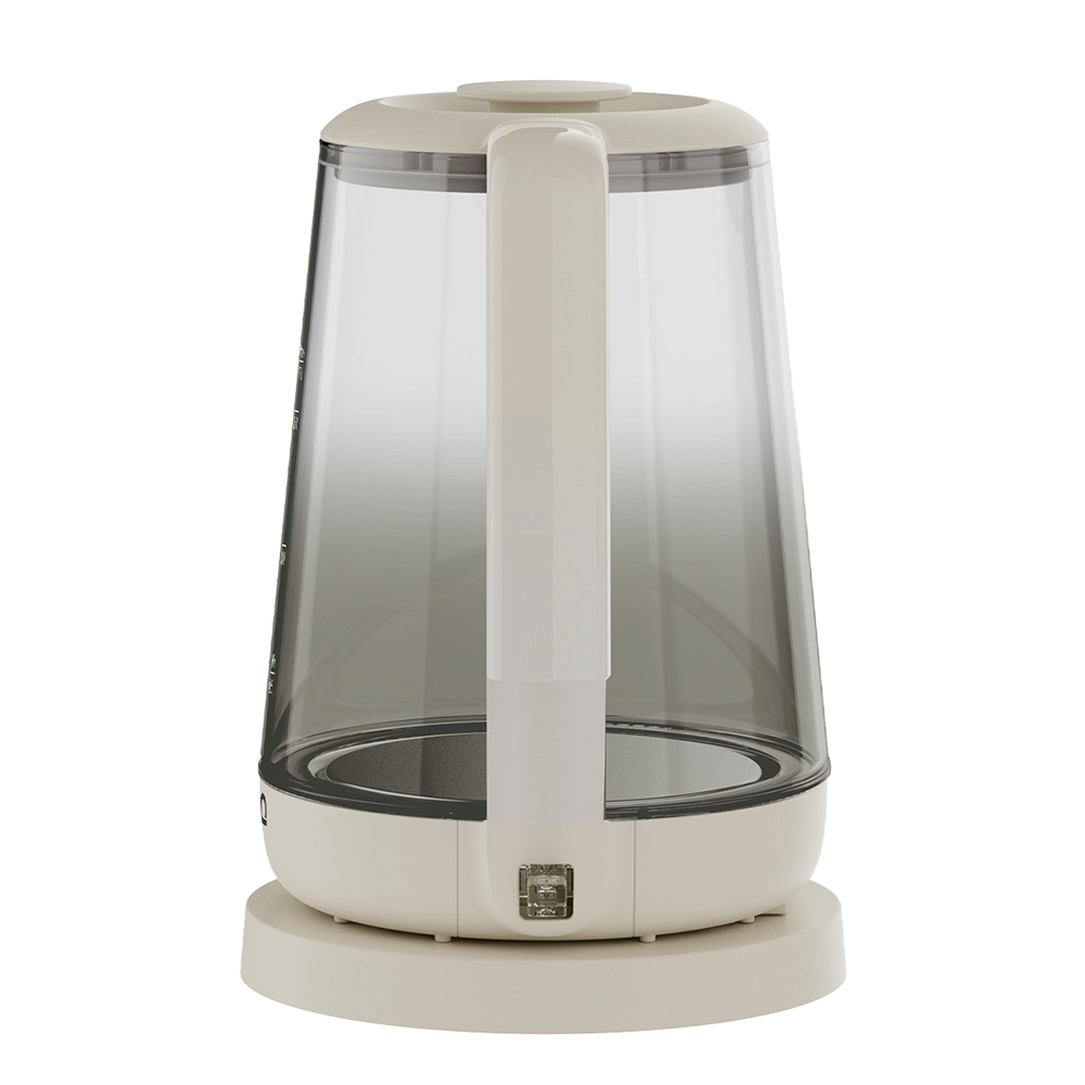 BQ KT1000G Warm Gray elektr choynagi onlayn