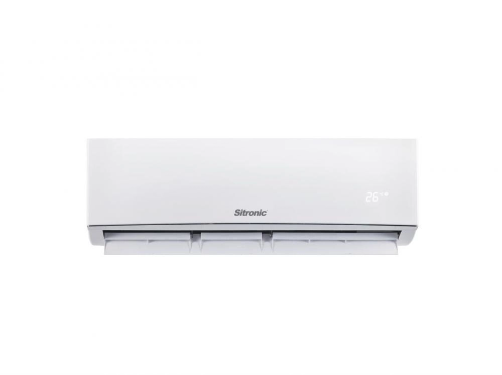 Sitronic Mercury Inverter 09 konditsioneri onlayn