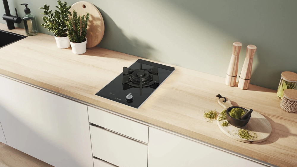 Bosch PRA3A6I10 pishirish paneli O'zbekistonda