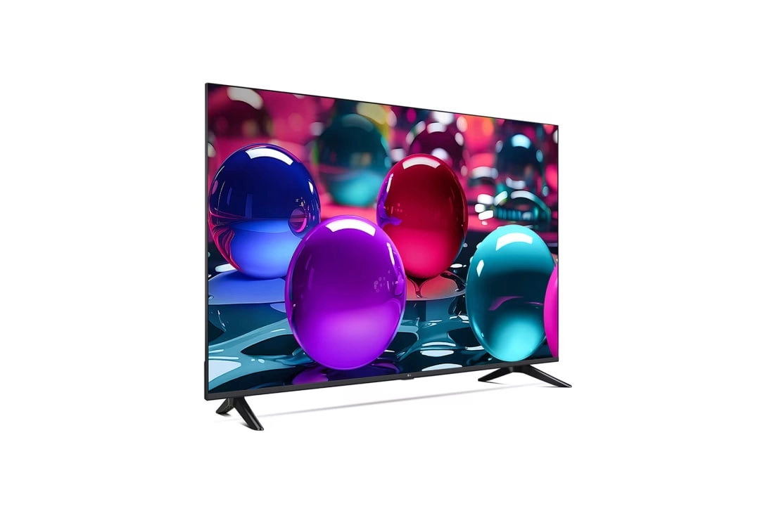Телевизор LG 43UA73006LA 4K UltraHD Smart TV онлайн