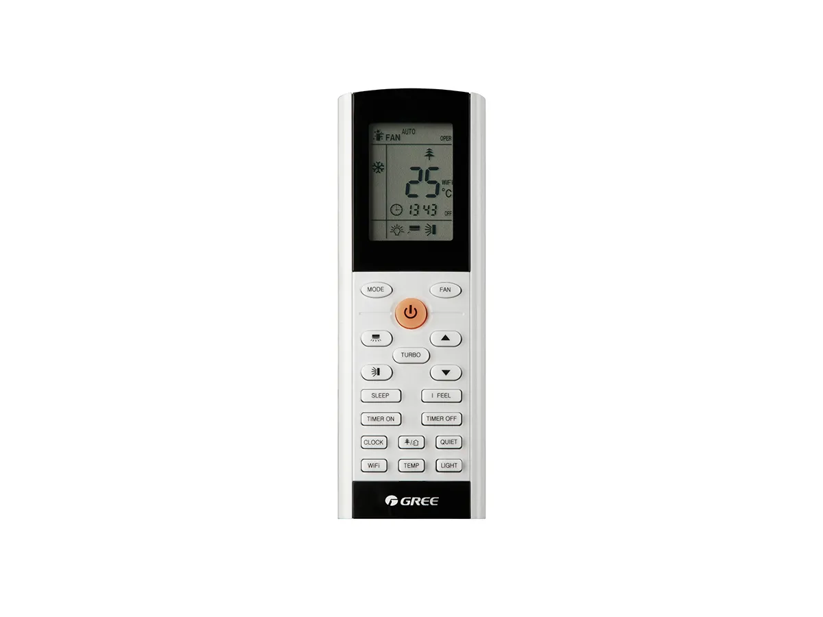 Кондиционер Gree Fairy Inverter 24 онлайн
