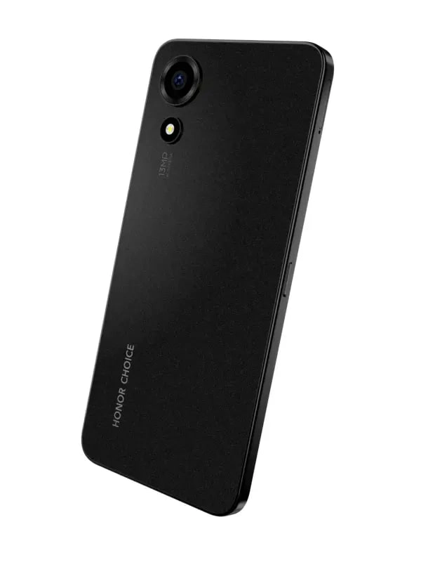 HONOR Choice T10 4/64 GB Black smartfoni bo'lib to'lash