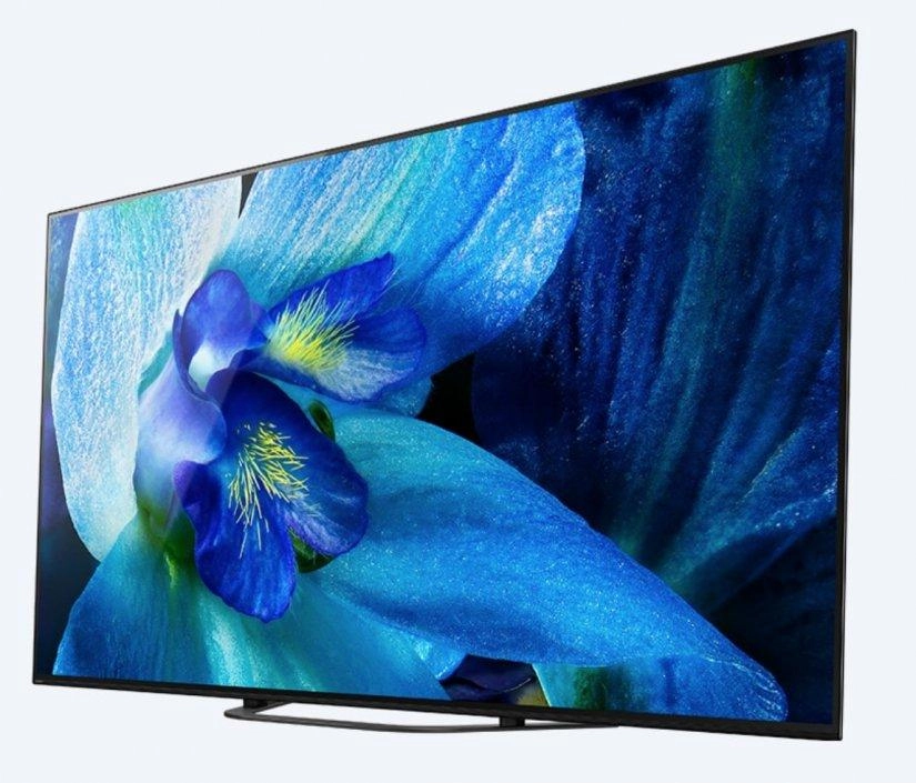 Sony KD-65AG8 4K UHD Smart TV OLED televizori O'zbekistonda