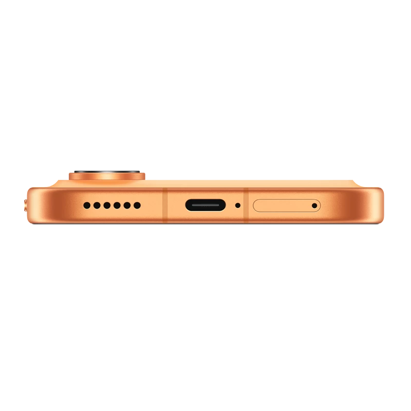 Smartfon Honor 600 8/512 GB, Orange arzon