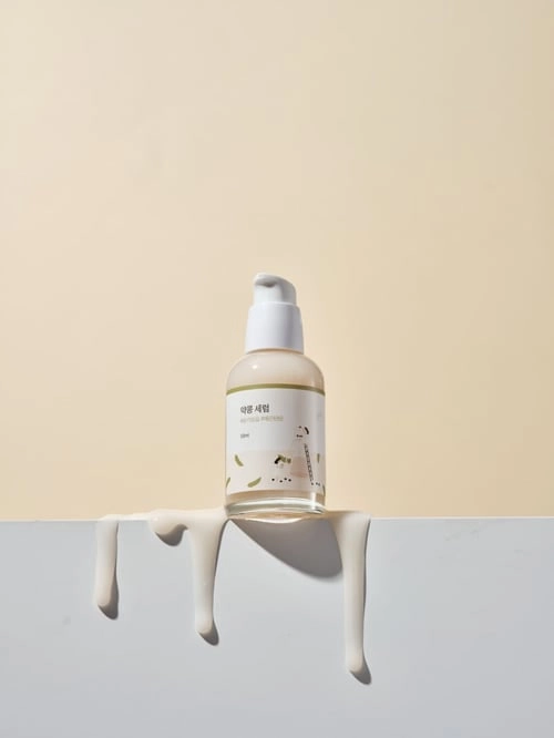 Round Lab  Soybean Nourishing Serum 50 ml sivorotkasi onlayn