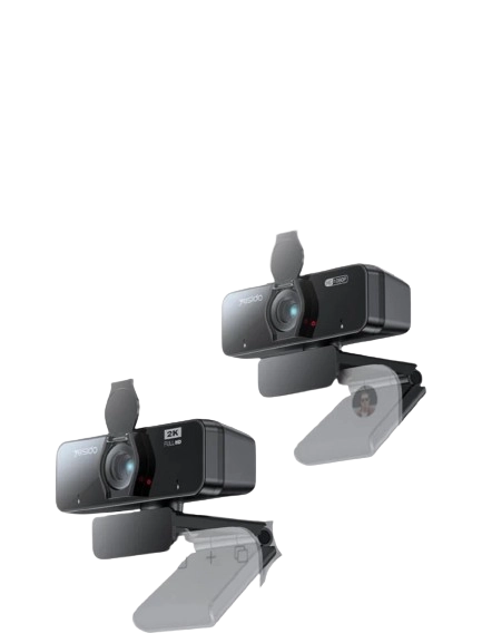 Вебкамера Yesido KM13 купить