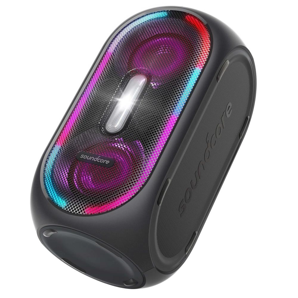 Anker Soundcore Rave ko‘chma akustikasi O'zbekistonda