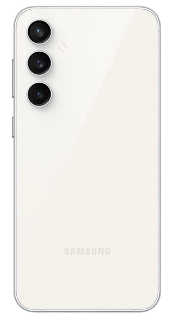 Samsung Galaxy S23 FE 8/128GB Cream Smartfoni O'zbekistonda