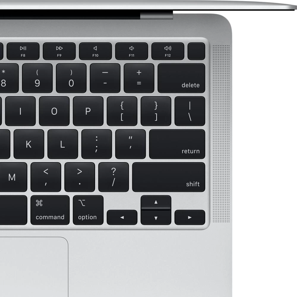 Ноутбук Apple MacBook Air 13 M1 16GB/1TB (Silver, Gray, Gold) купить