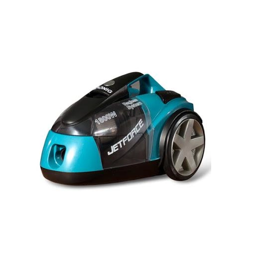 Пылесос KONIG VCK3165B рассрочка