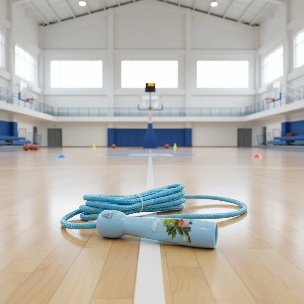 BLUE Agnite Deli FT119-1 2,6 m sakrash arqoni O'zbekistonda