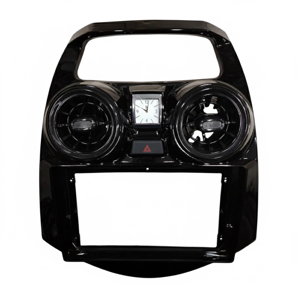 Spark  avtomobili uchun monitor ramkasi, AMG deflektori va soati bilan sotib olish