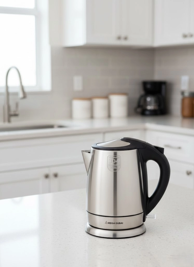 МegaDubai MG-6005 2.2 l elektr choynagi arzon